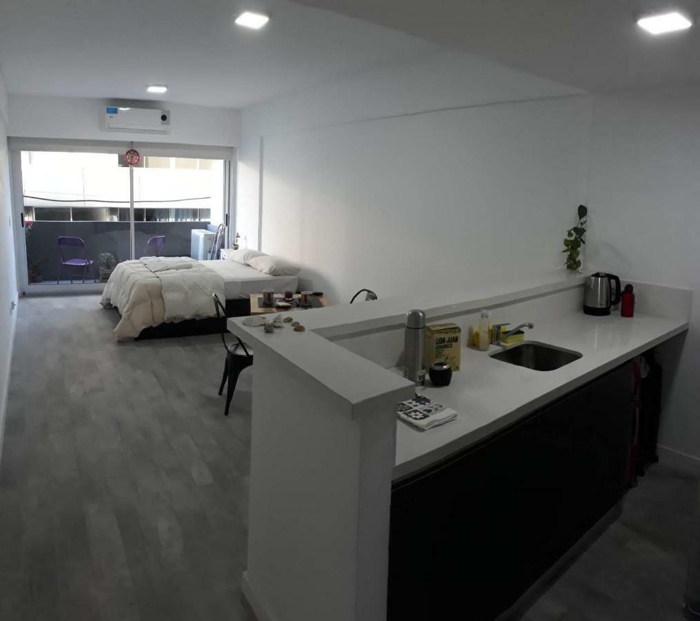 Apartamento Tacuari San Telmo