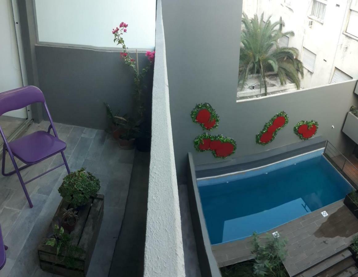 Tacuari San Telmo Apartamento Ciudad Autónoma de Buenos Aires