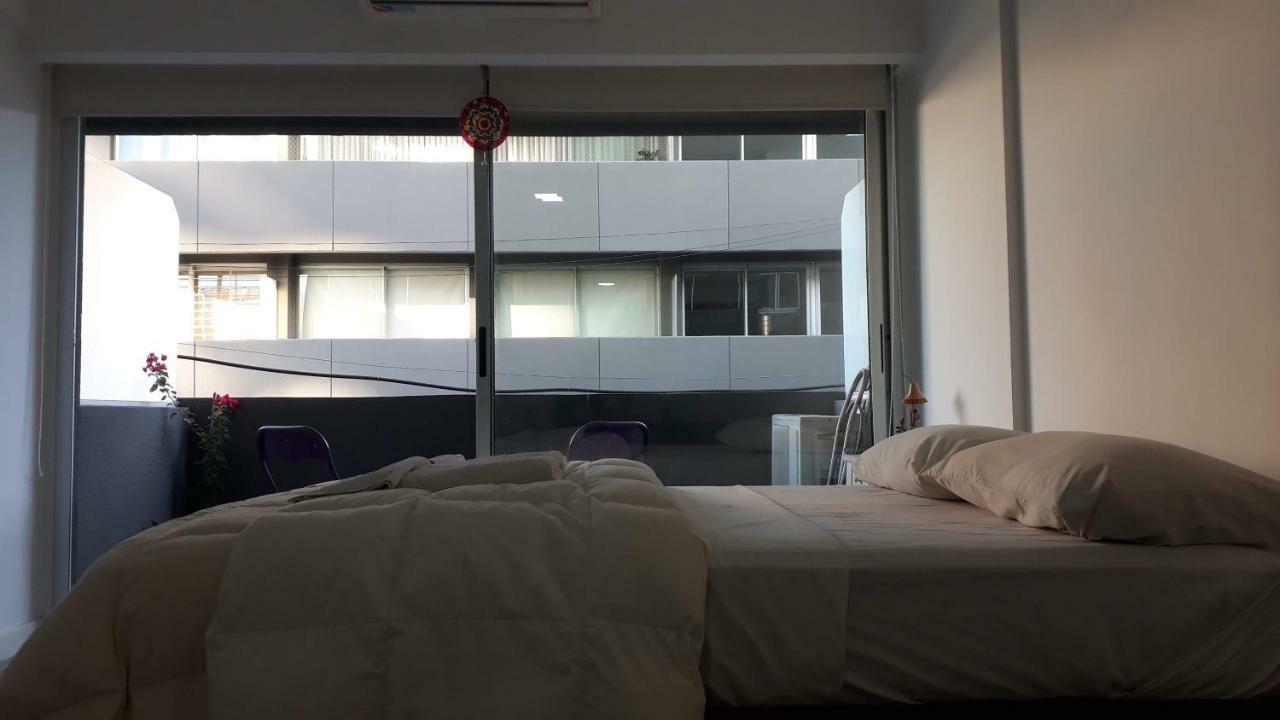 Tacuari San Telmo Apartamento