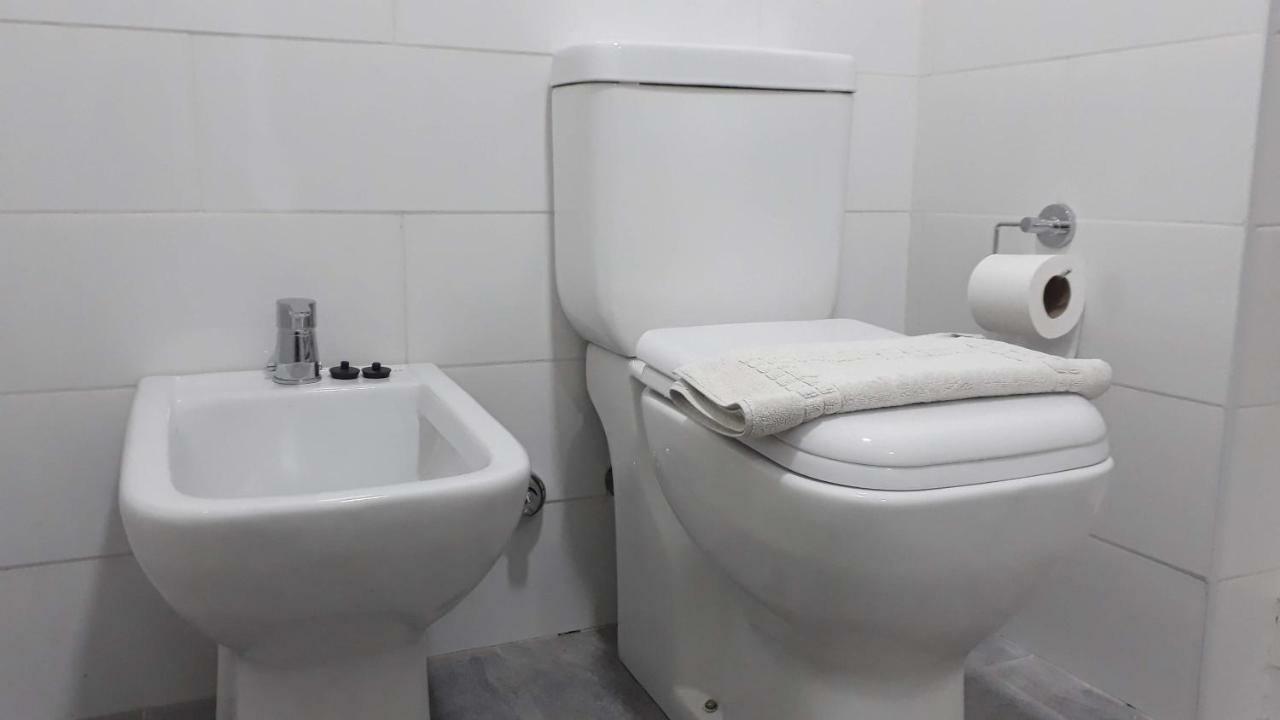 Apartamento Tacuari San Telmo *