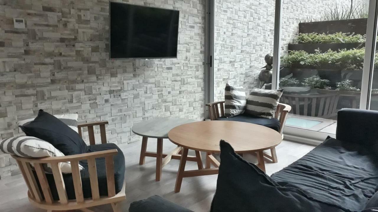 Tacuari San Telmo Apartamento *