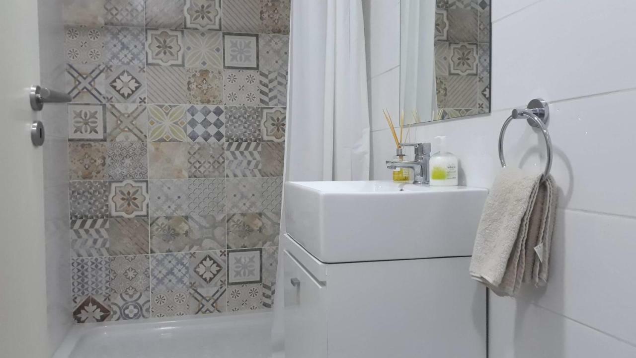 Apartamento Tacuari San Telmo