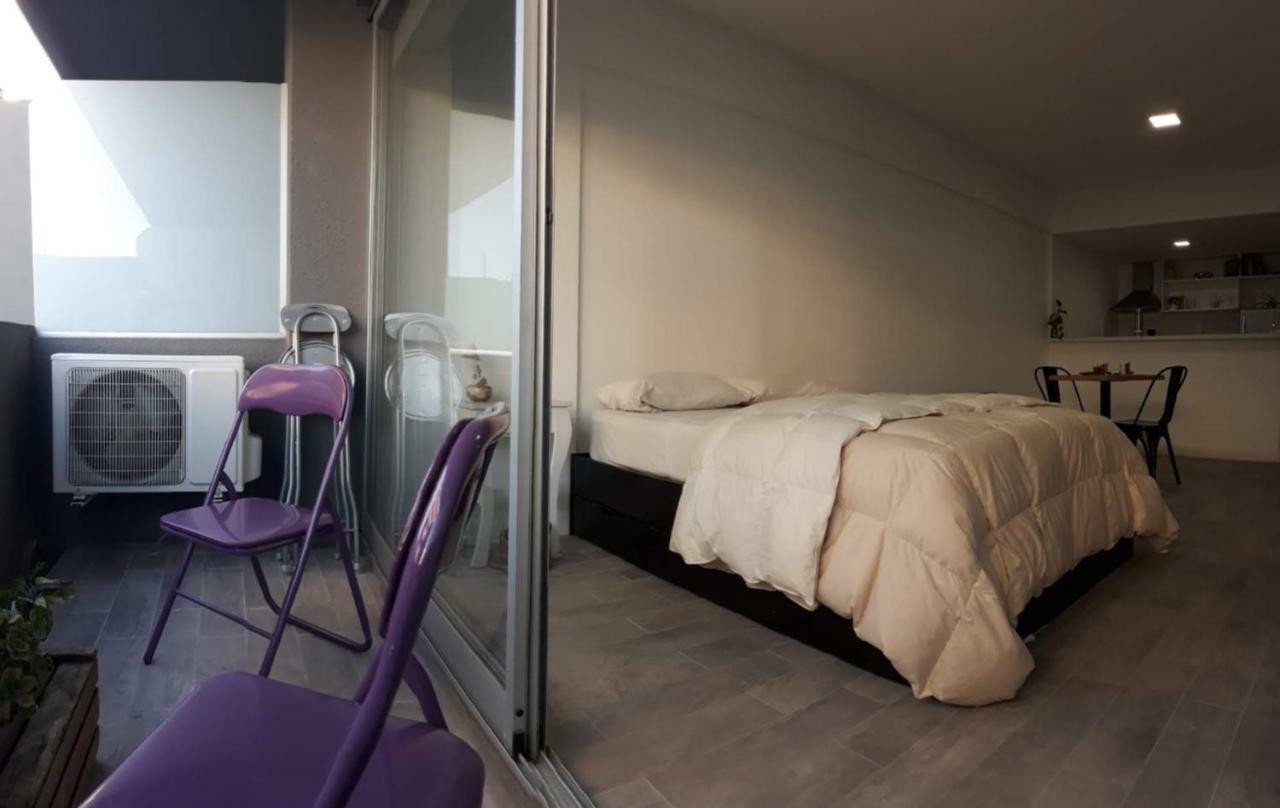 Tacuari San Telmo Apartamento