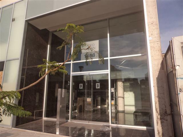 Barrancas De Madero Apartamento