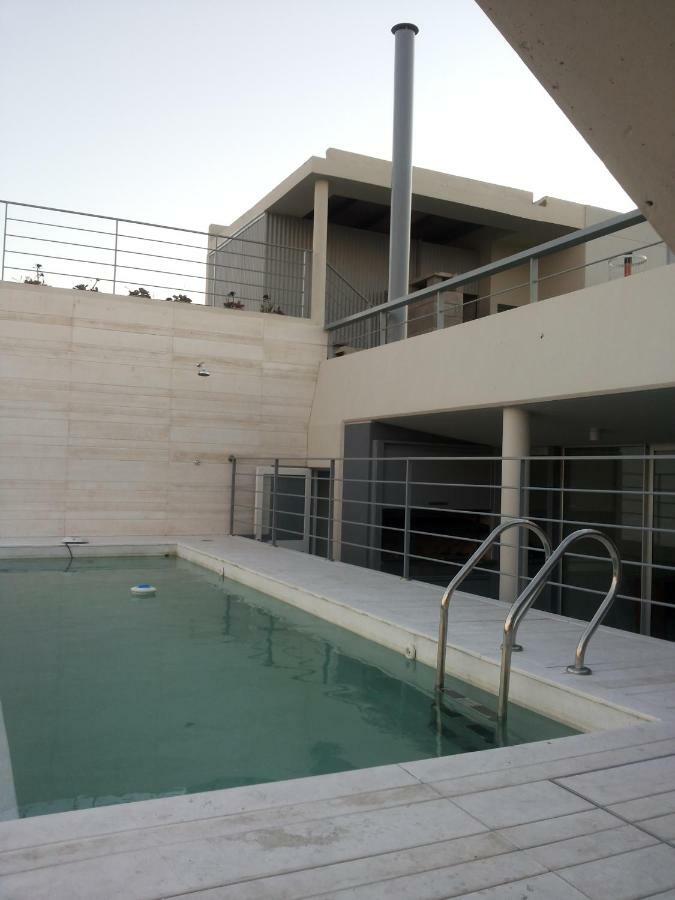 Apartamento Barrancas De Madero Buenos Aires