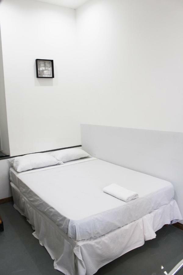 Habitación en casa particular Cañitas *