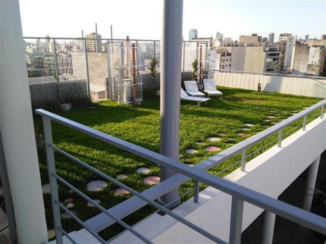 Barrancas De Madero Buenos Aires