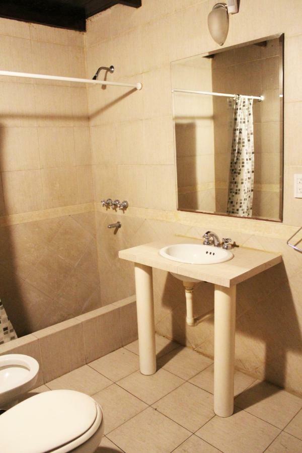 Cañitas Habitación en casa particular Ciudad Autónoma de Buenos Aires