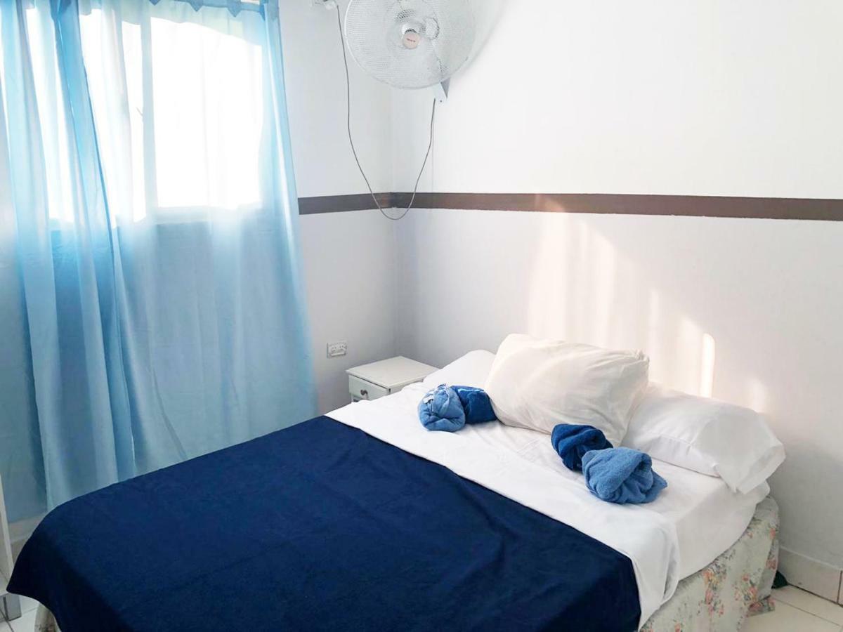 Habitación en casa particular Cañitas *