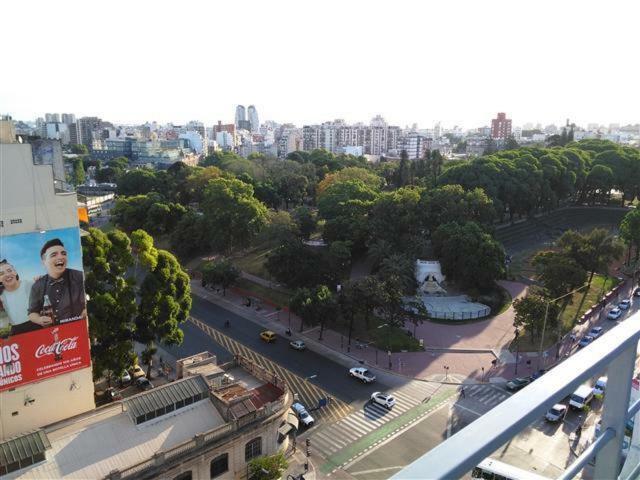 Apartamento Barrancas De Madero Buenos Aires