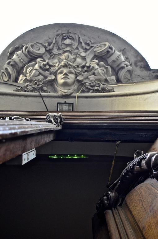 Hostal Art Factory San Telmo Ciudad Autónoma de Buenos Aires