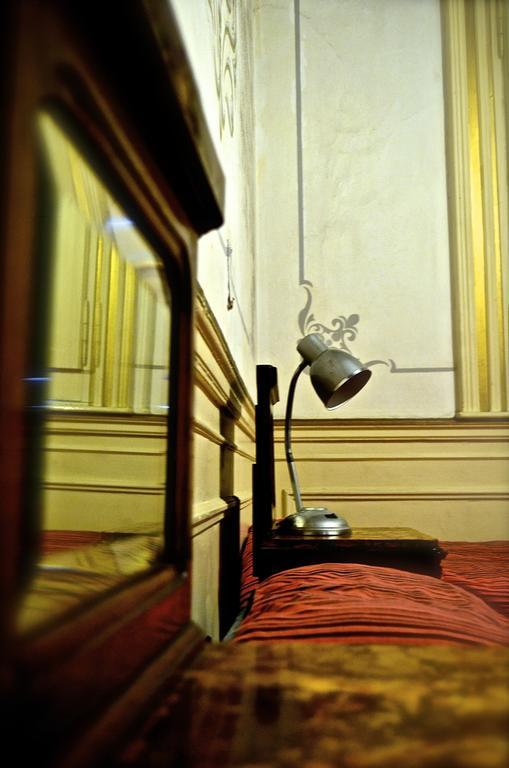 Hostal Art Factory San Telmo Ciudad Autónoma de Buenos Aires