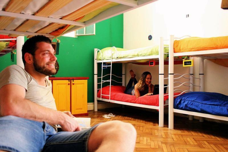 Hostel Rayuela