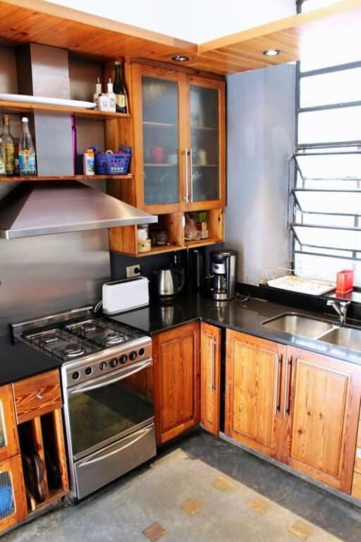 Rayuela Hostel Buenos Aires