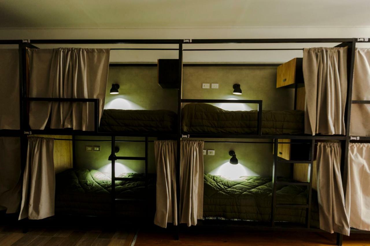 Che Juan Ba Hostal Ciudad Autónoma de Buenos Aires