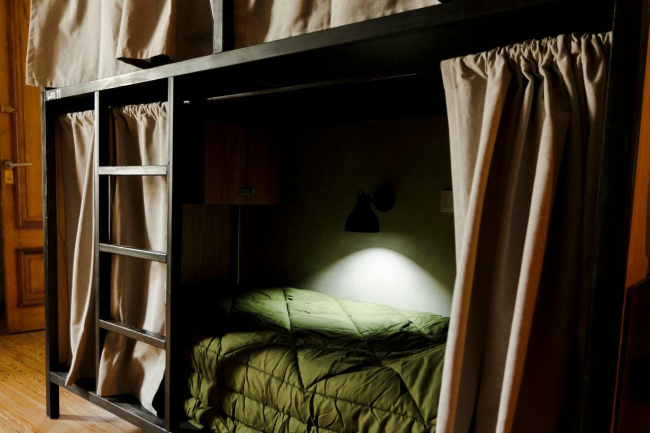 Che Juan Ba Hostal *