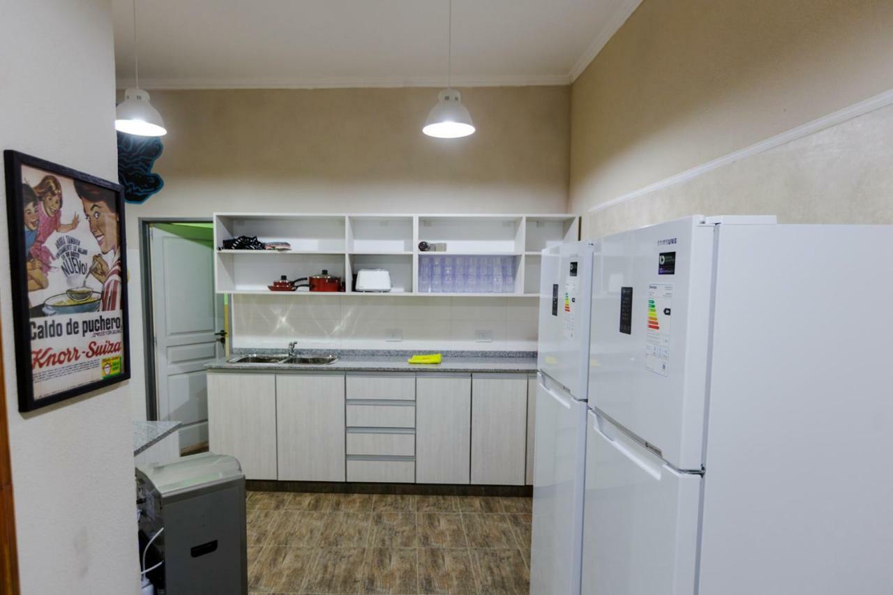 Hostal Che Juan Ba