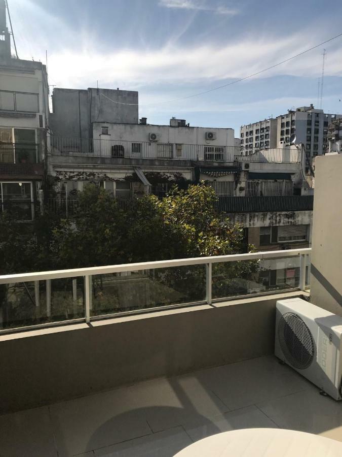 Palermo Soho Guemes * Ciudad Autónoma de Buenos Aires