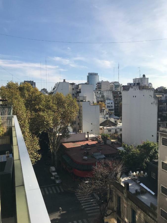 Apartamento Palermo Soho Guemes *