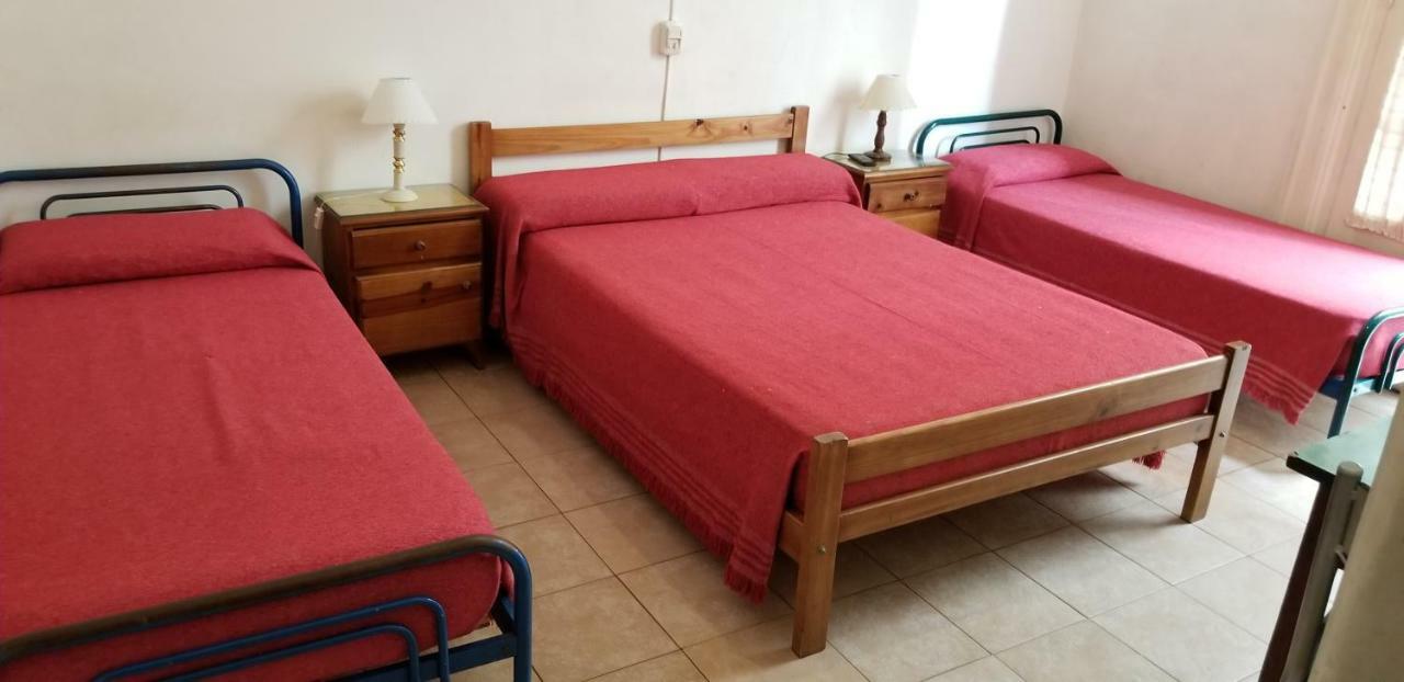 Hotel Sevilla *