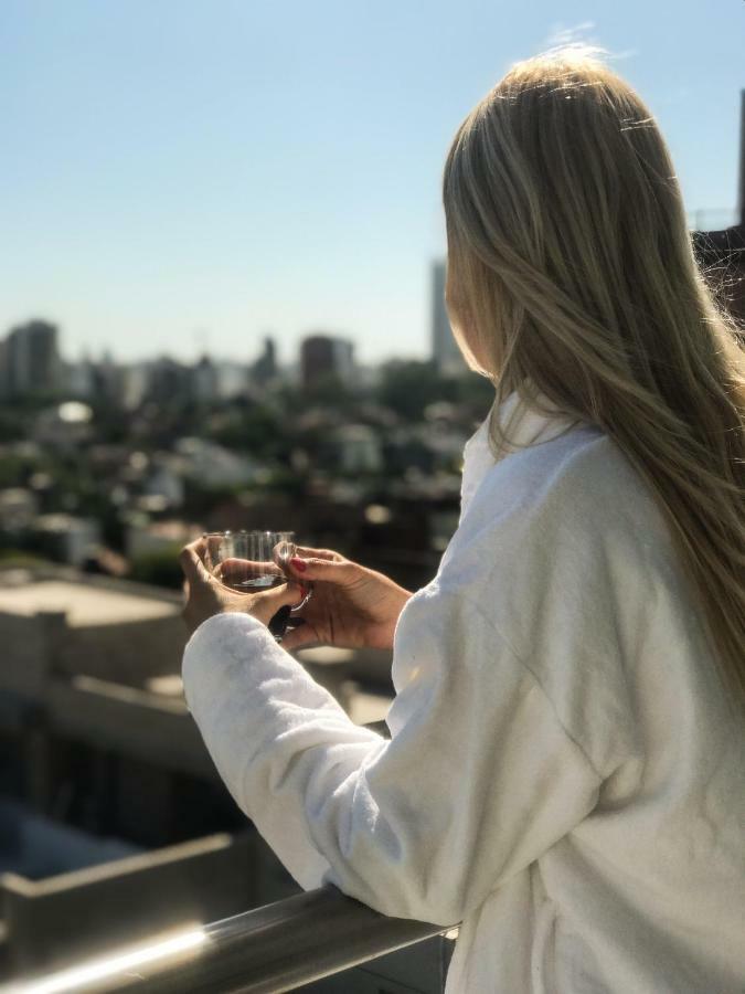 Apartment Master Suitte Buenos Aires