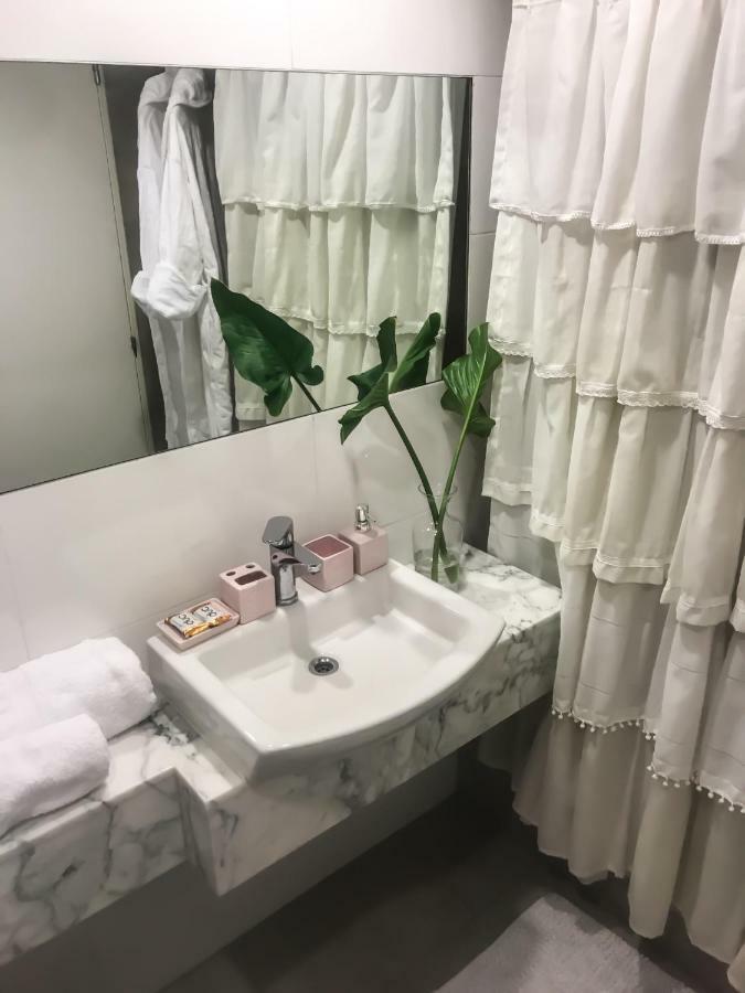 Master Suitte Apartment