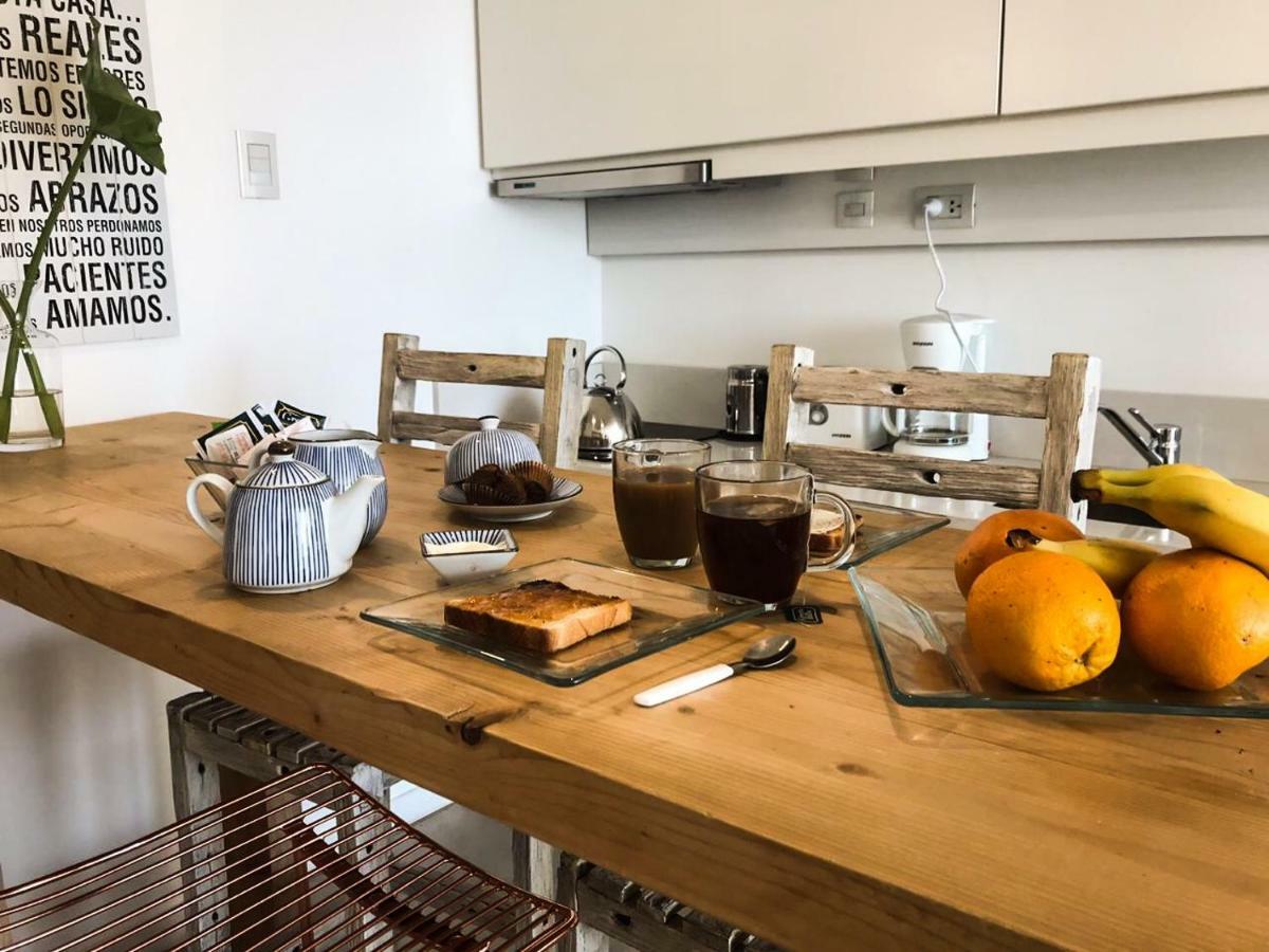 Apartment Master Suitte Buenos Aires