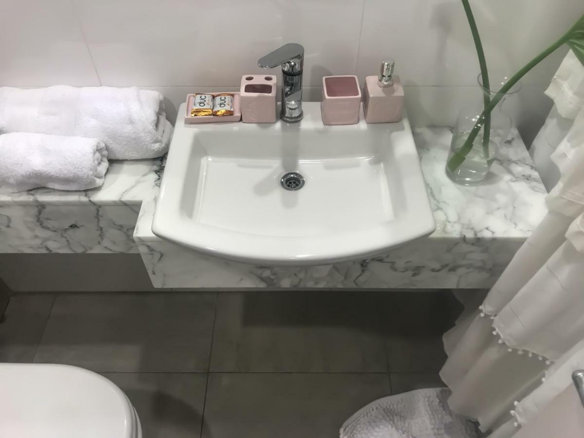 Apartment Master Suitte Buenos Aires