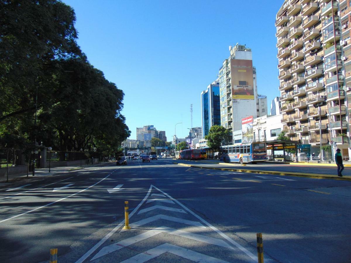 Santa Fe 4950 Apartamento Buenos Aires
