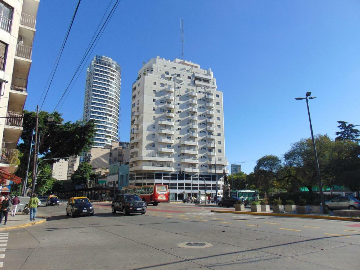 Apartamento Santa Fe 4950 Buenos Aires