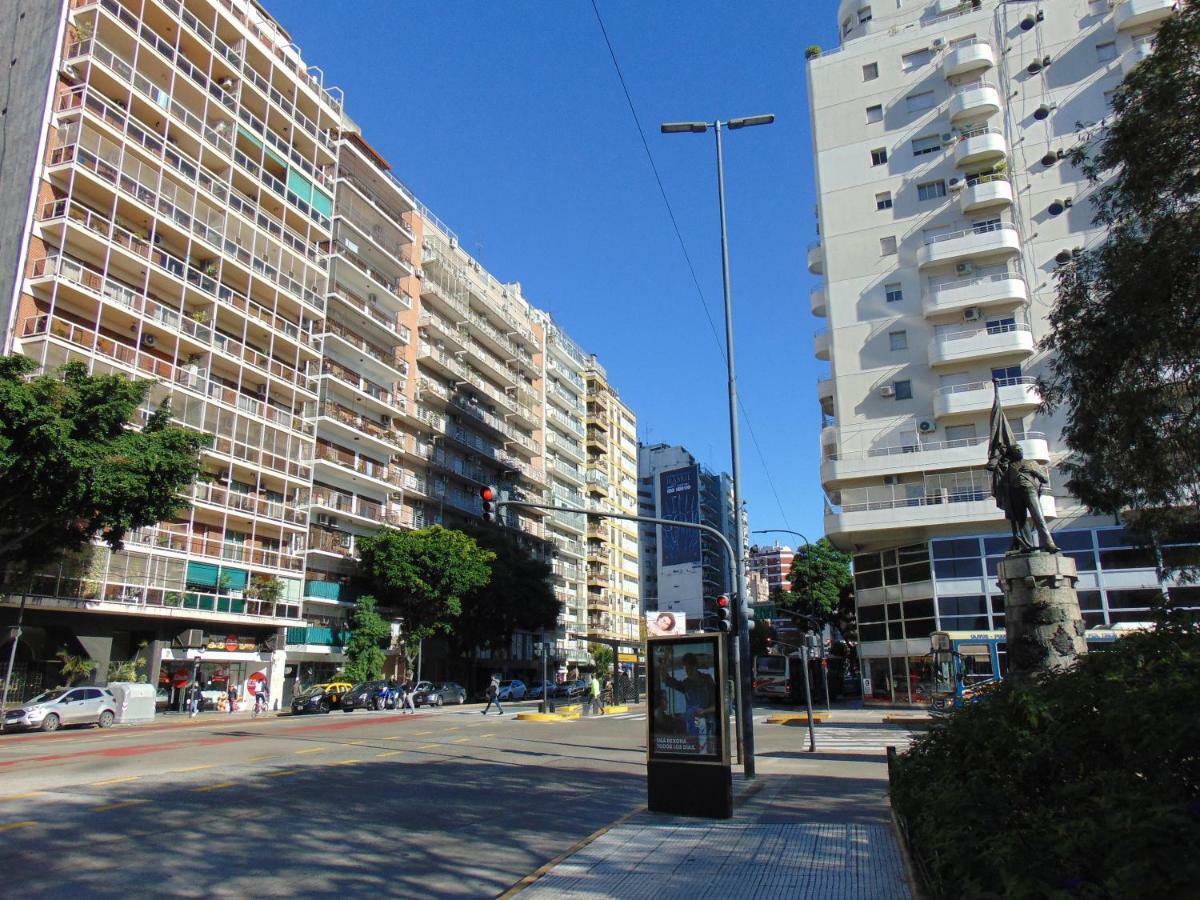 Apartamento Santa Fe 4950 Buenos Aires
