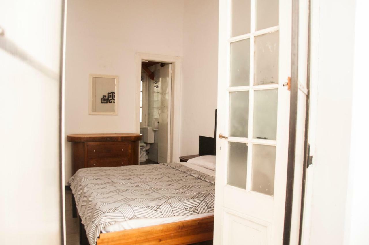 Hostal Ideal Social *