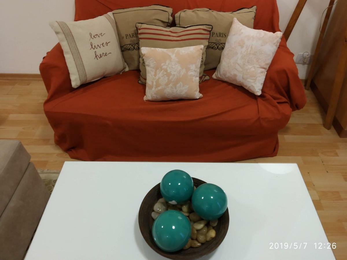 Apartamento Florida ,plaza San Martin