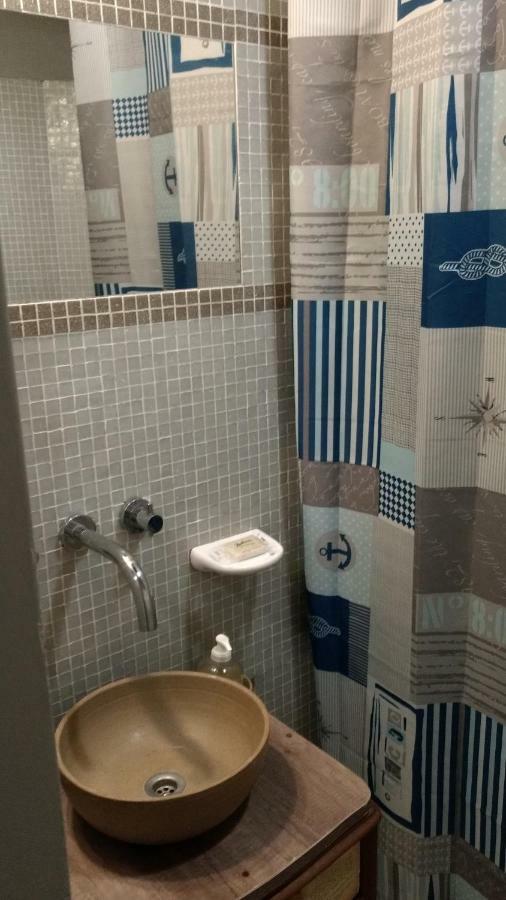 Apartamento Casa Moreno *