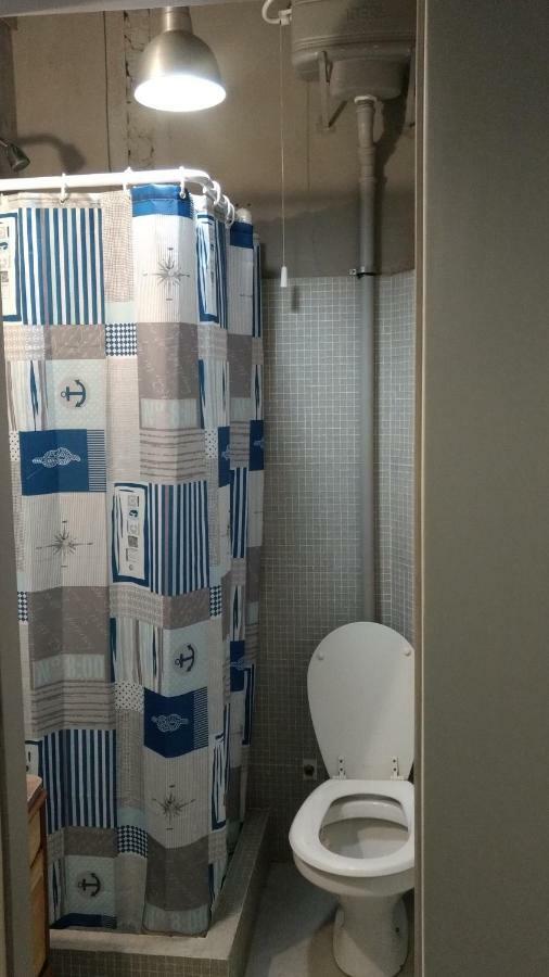 Casa Moreno Apartamento Buenos Aires