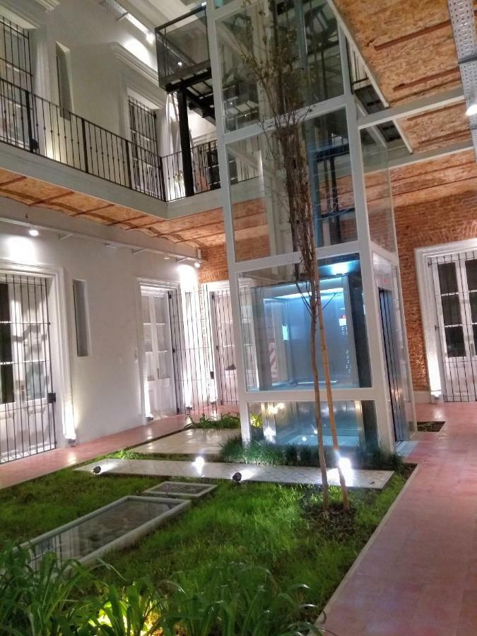Design Loft - Caseros Boulevard, San Telmo * Ciudad Autónoma de Buenos Aires