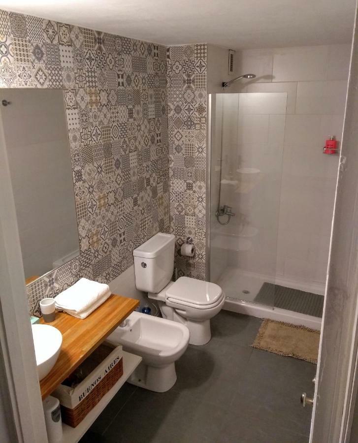 Design Loft - Caseros Boulevard, San Telmo Apartamento