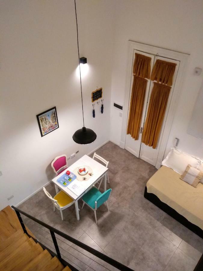 Apartamento Design Loft - Caseros Boulevard, San Telmo Ciudad Autónoma de Buenos Aires