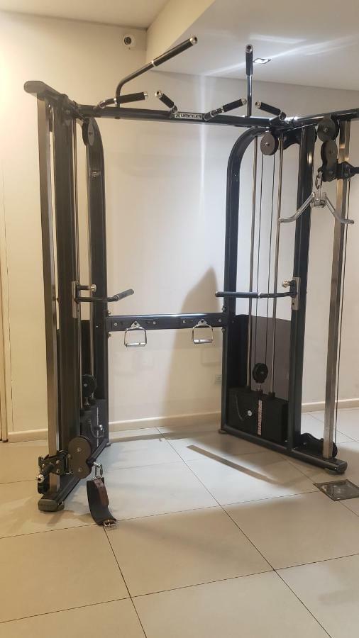 Apartamento My Soho Serrano Buenos Aires