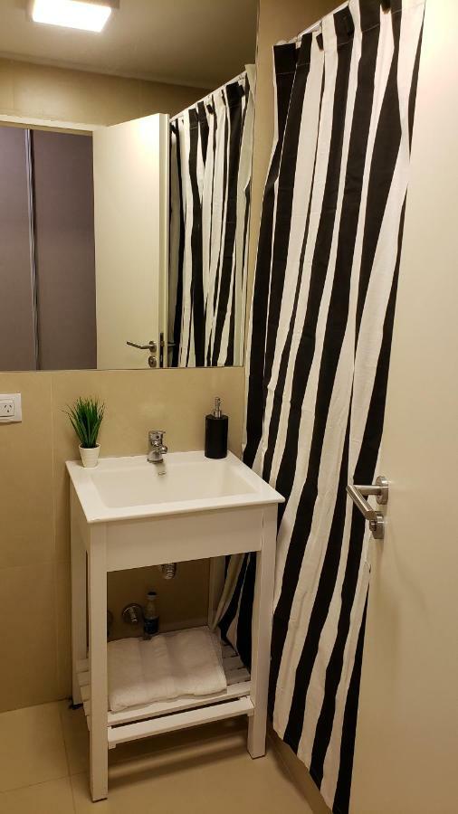 Apartamento My Soho Serrano Buenos Aires