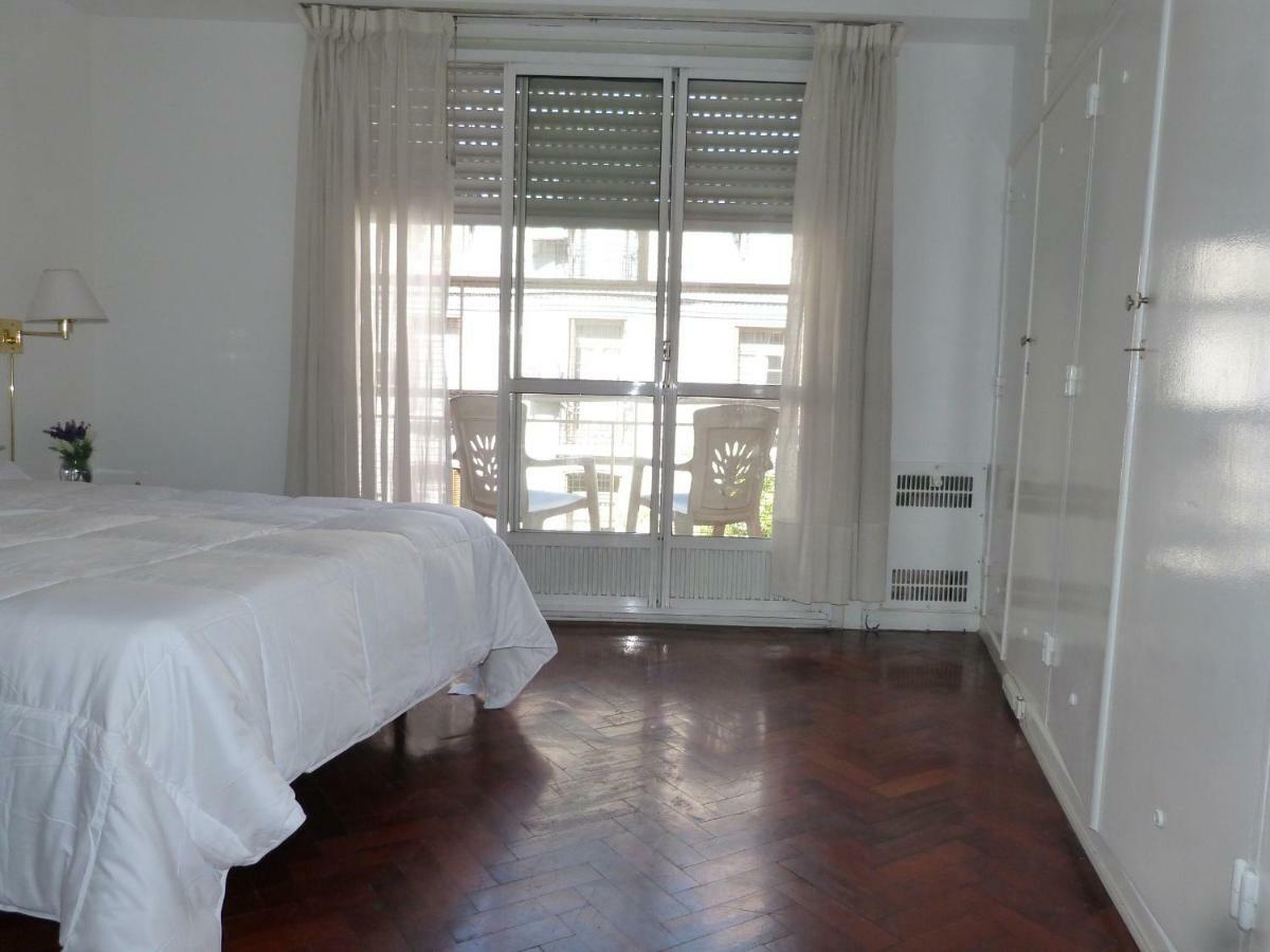 Apartamento Alto Palermo, ,espacio Y Luz *