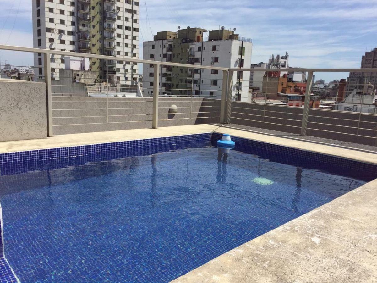 Apartamento Tucuman Ciudad Autónoma de Buenos Aires