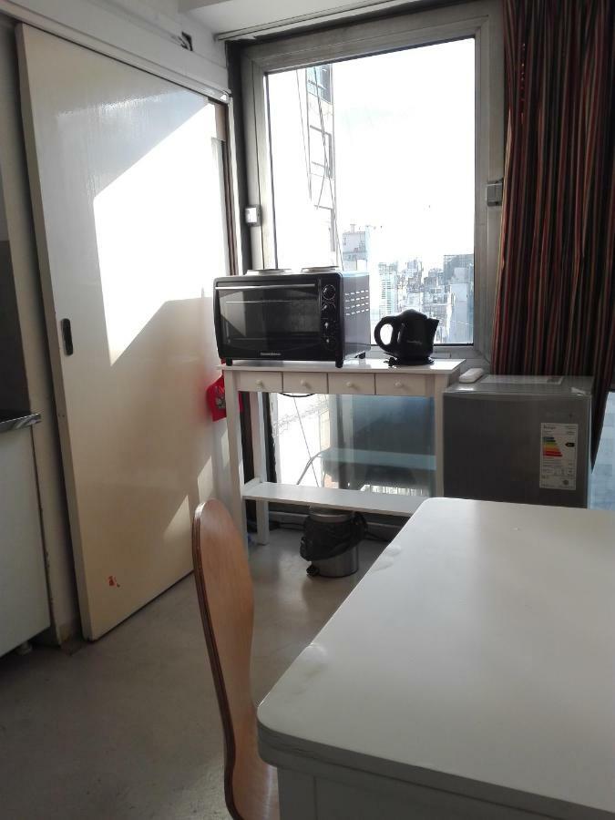 Apartamento Esmeralda Vista *