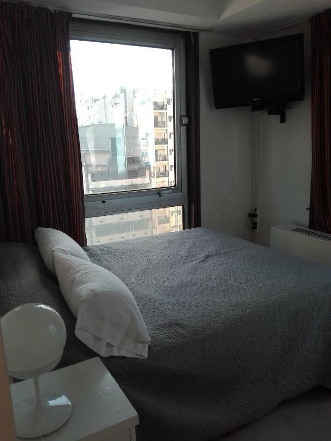 Esmeralda Vista Apartamento Ciudad Autónoma de Buenos Aires