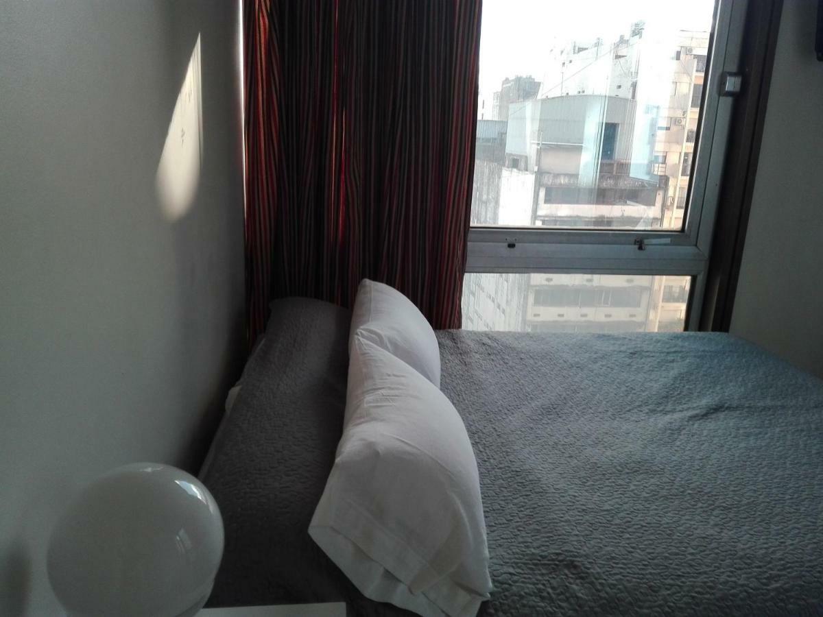 Esmeralda Vista Ciudad Autónoma de Buenos Aires
