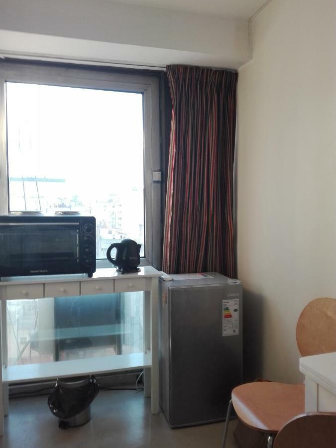 Apartamento Esmeralda Vista *