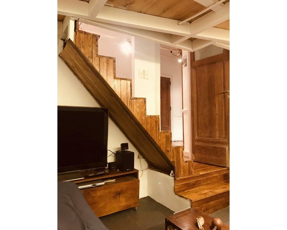 Historico Bs As - Departamento A Nuevo!!! Buenos Aires