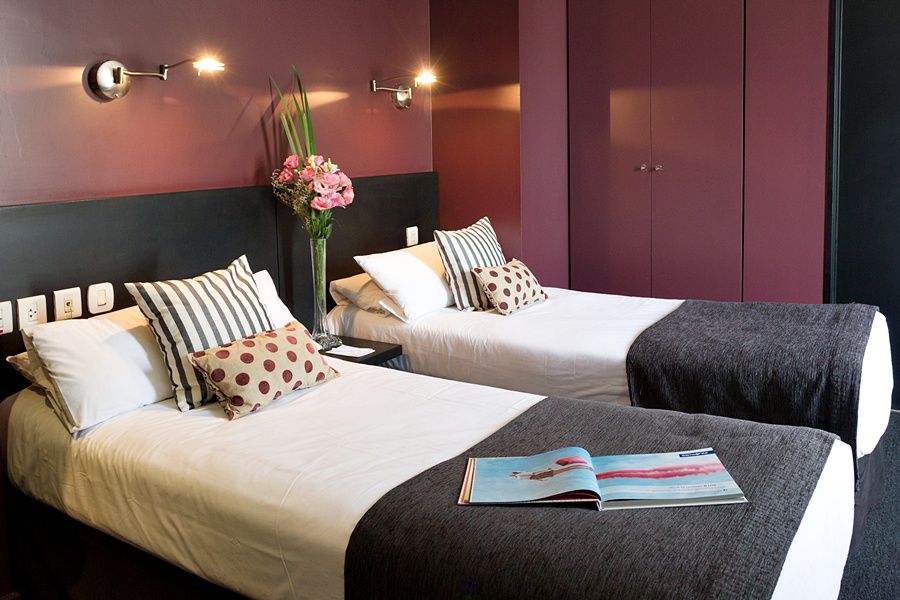 épico Recoleta Hotel Ciudad Autónoma de Buenos Aires