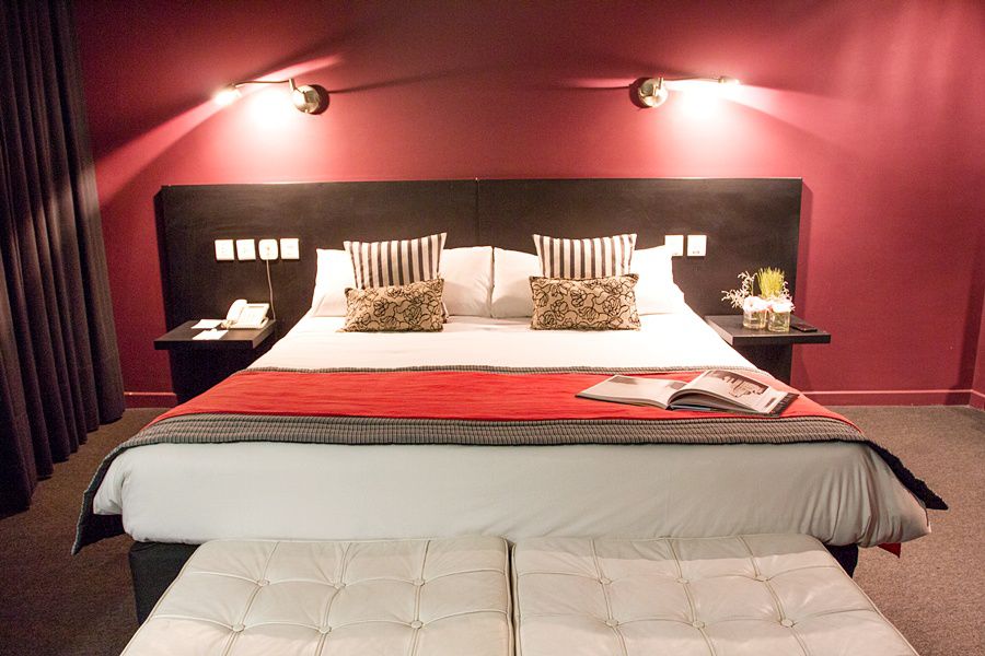 épico Recoleta Hotel
