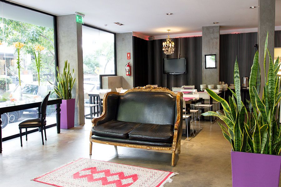 épico Recoleta 3*